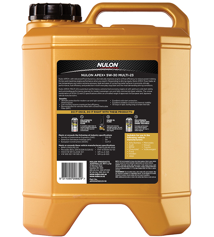 APX5W30C23-10-rear