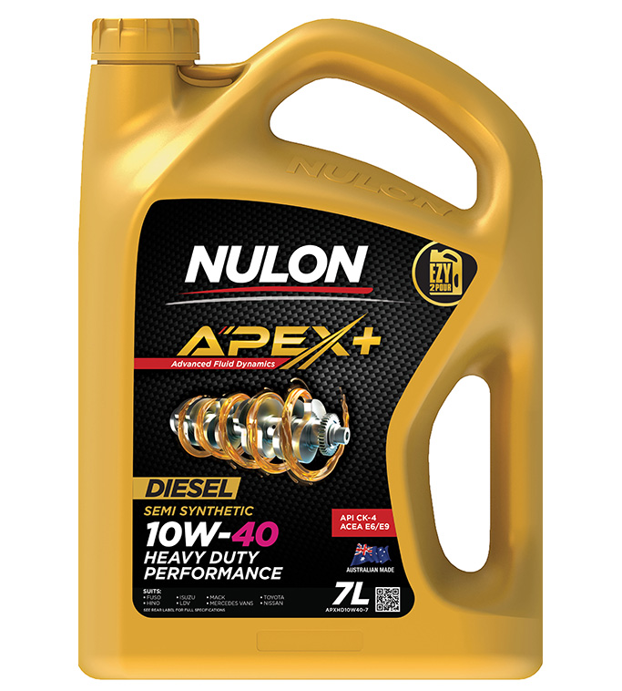 APXHD10W40-7