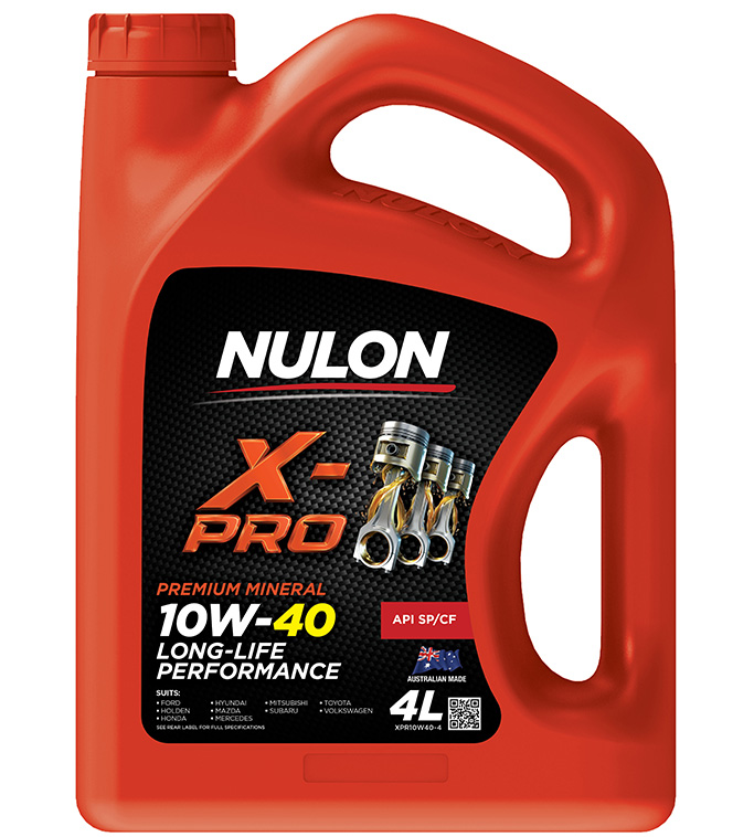 XPR10W40-4