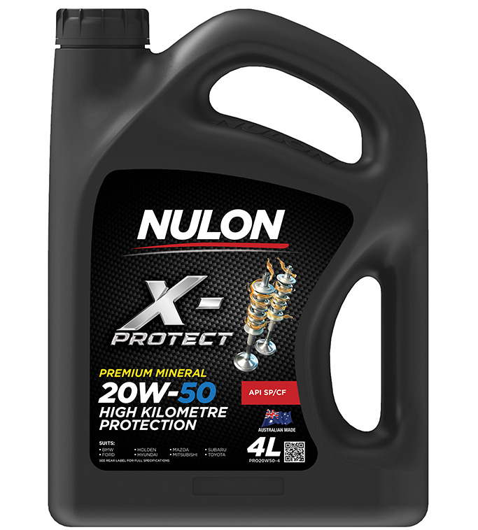 PRO20W50-4