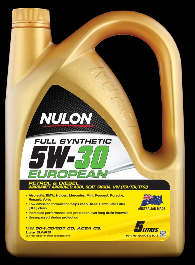 EURO5W30-5