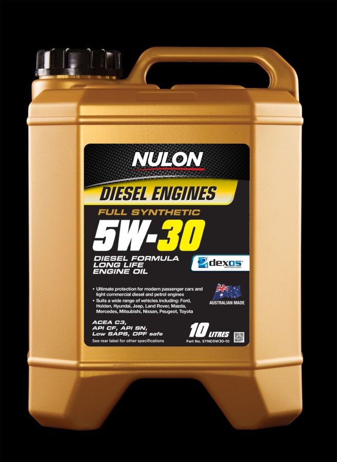 SYND5W30-10-rear