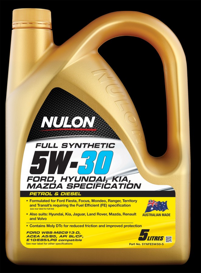 SYNFE5W30-5